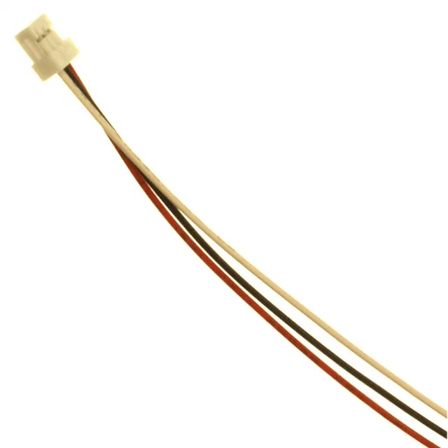 D6F-CABLE2 Omron Electronics Inc-EMC Div  Accessoires